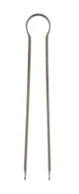 Pince acier, DIXNEUF Tribu, 60 cm, gris