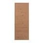 Bloc-porte, chêne Noe H.204 x l.73 cm, poussant droit