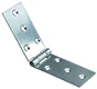 Charniere universel acier pour meuble, HETTICH, L.34 x l.140 mm
