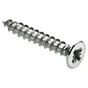 50 vis acier rond torx HETTICH, 2.5 x L.16 mm