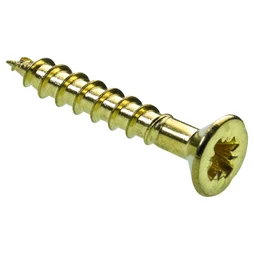 50 vis acier rond torx HETTICH, 2.5 x L.16 mm