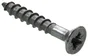 50 vis inox rond torx HETTICH, 2.5 x L.16 mm