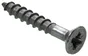 50 vis inox rond torx HETTICH, 2.5 x L.16 mm