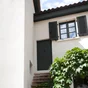 Peinture extérieure bois Climats extrêmes V33 anthracite satiné 5L