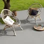 Peinture sol Climats extrêmes V33, beton poli satiné, 0.5L
