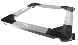 Support roulant de manutention acier, charge supportée 200 kg, CIME