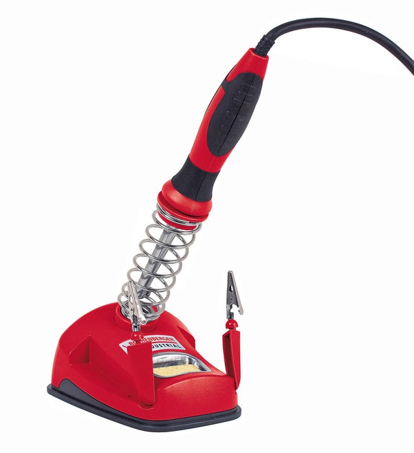 Fer à souder électrique lent, ROTHENBERGER, 30 watts