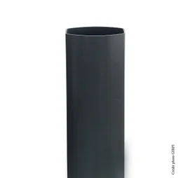 Tuyau de descente pour gouttière ondella Pco45a PVC