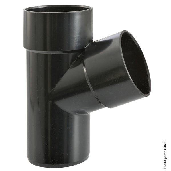 Culotte 67.3° mâle / femelle pvc