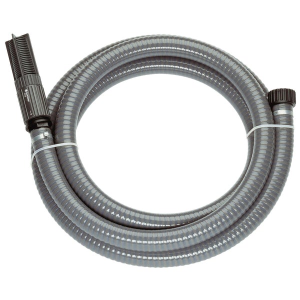 Bobine de tuyau equipé, GARDENA 1418-20 L.7 m diam.22 mm