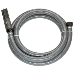 Bobine de tuyau equipé, GARDENA 1418-20 L.7 m diam.22 mm