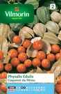 Sachet de graines Physalis edulis VILMORIN 0.6 g