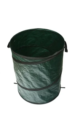 Sac pop up, pour déchets de jardin 150 l