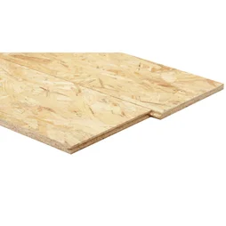 Dalle OSB3 épicéa naturel 3 plis SWISS KRONO, Ep.22 mm x L.250 x l.67.5 cm