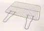 Grille Simple acier SOMAGIC