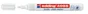 Feutre craie liquide blanc effacable EDDING