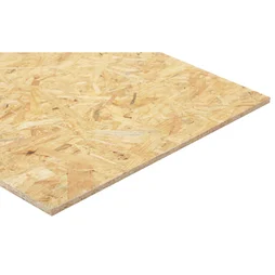 Panneau OSB3 3 plis SWISS KRONO, Ep.9 mm x L.250 x l.125 cm