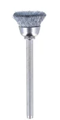 Brosse boisseau, DREMEL