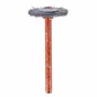 Brosse couronne, DREMEL