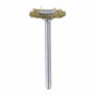 Brosse couronne, DREMEL