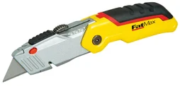 Couteau retractable, STANLEY FATMAX