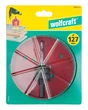 Scie cloche BIM bois/plastique/métal wolfcraft diamètre 127 mm