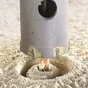Trépan CT béton/maçonnerie/pierre wolfcraft diamètre 105 mm