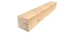 Poutre sapin (épicéa) traité, raboté, 140x140 mm, long 3 m, choix 2, classe 2