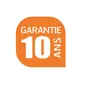 Cylindre de serrure BRICARD astral debrayable L.30 + 30 mm 5 cles