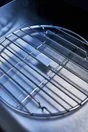Grille ronde inox, FORGE ADOUR, diam.25 cm