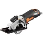 Scie circulaire plongeante filaire WORX, 400 W, 85 mm, Wx426