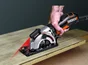 Scie circulaire plongeante filaire WORX, 400 W, 85 mm, Wx426