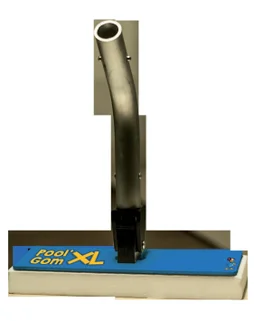 Gomme lustrante Pool gom xl