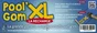Gomme recharge  Pool gom xl