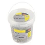 Seau 400 vis TF TX 4x0.4 mm + embout T20
