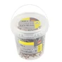 Seau 250 vis TF TX 4.5x50 mm + embout T20