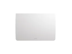 Radiateur électrique connecté à inertie sèche 1500 W SAUTER Kaminari