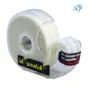 Sangle auto-agrippante beige 20mm lot de 2m IDSCRATCH