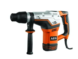 Marteau perforateur burineur sds max AEG Kh5g, 1100 W