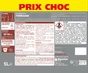 Saturateur Terrasse prix choc SYNTILOR, bois exotique, mat 5 l