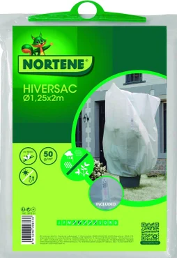 Housse d'hivernage NORTENE 2013131
