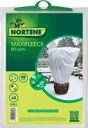 Housse d'hivernage NORTENE Maxifleece, 2X1.6 + 1.2X0.5 M