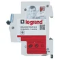 Disjoncteur phase neutre unipolaire Dnx3 LEGRAND 2 A