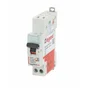 Disjoncteur phase neutre unipolaire Dnx3 LEGRAND 32 A