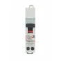 Disjoncteur phase neutre unipolaire Dnx3 LEGRAND 32 A