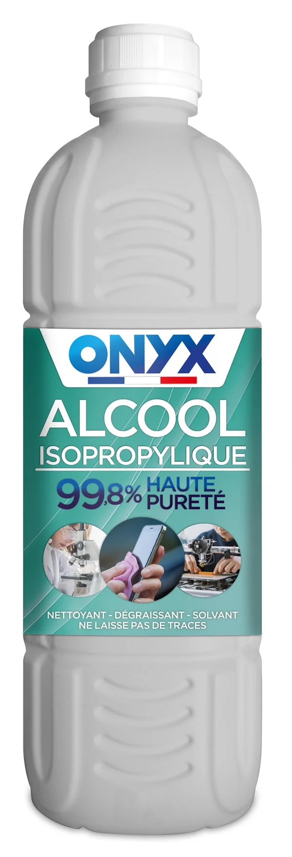 Alcool isopropylique IPA 1l, ONYX