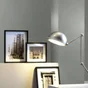 Peinture a effet, Pur metal ID, acier, 2 l