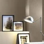 Peinture a effet, Pur metal ID, etain, 2 l