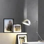 Peinture a effet, Pur metal ID, plomb, 2 l