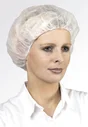 Lot de 5 charlottes de protection DEXTER